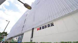 【事務職／宇都宮市】 [“病院・クリニック”]　医療法人圭明会　原眼科病院　(正社員)の画像1